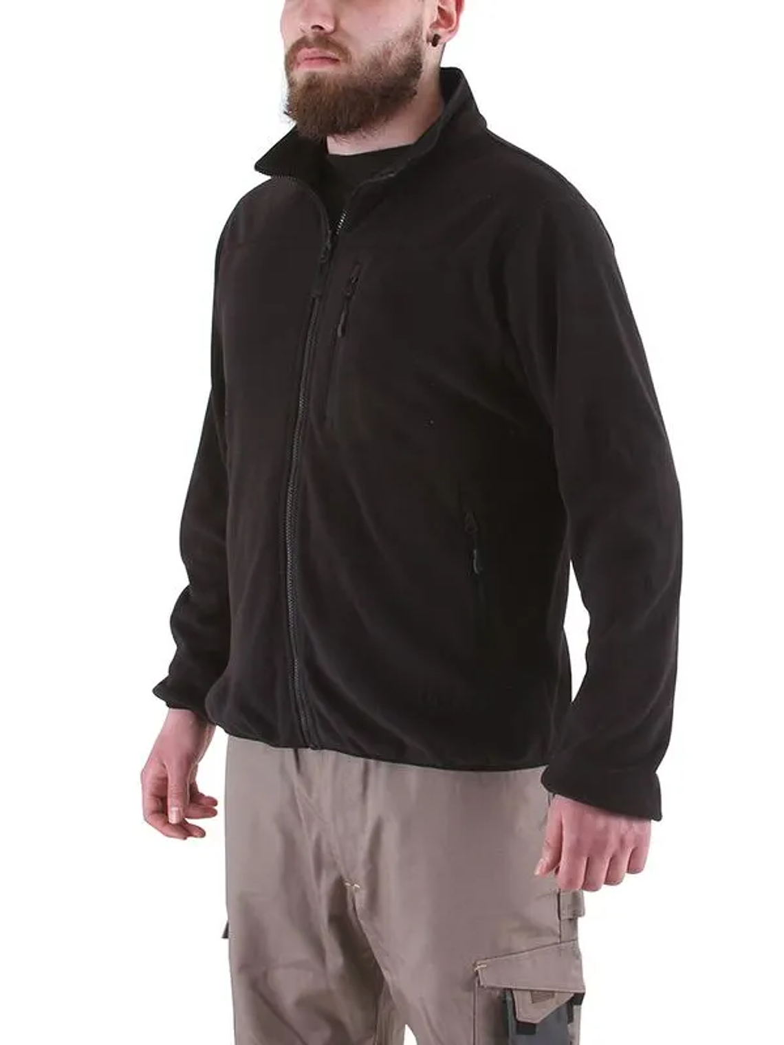 PARKA HARDWORK RENO 3 EN 1 HOMBRE 4