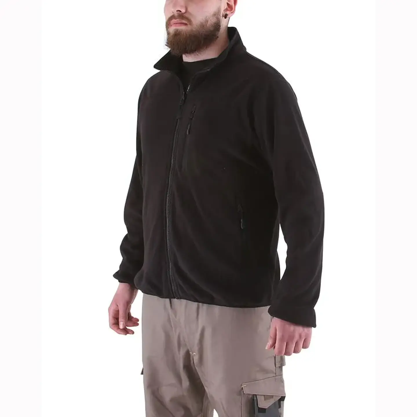 PARKA HARDWORK RENO 3 EN 1 HOMBRE 4