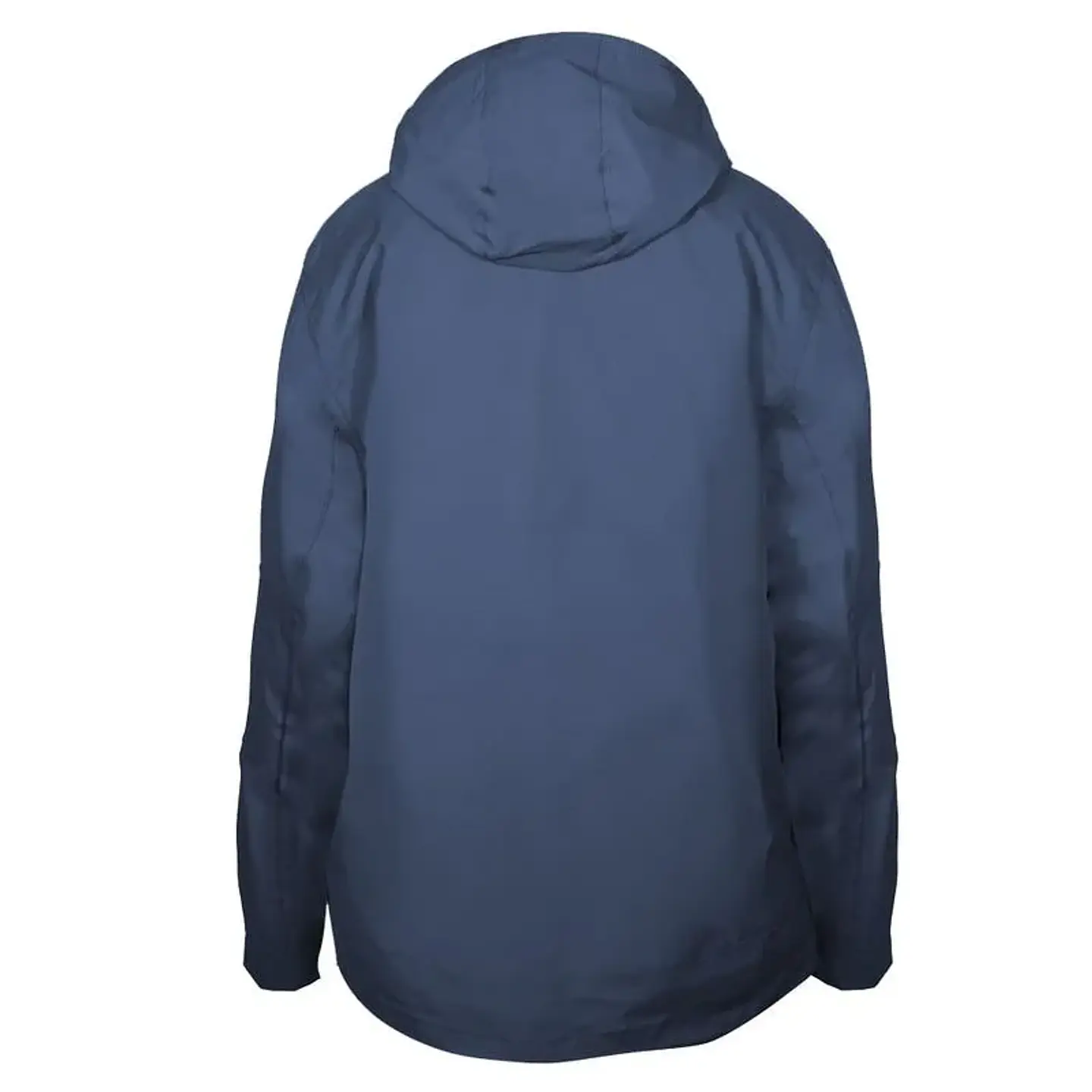 PARKA HARDWORK RENO 3 EN 1 MUJER 2
