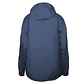 PARKA HARDWORK RENO 3 EN 1 MUJER - Miniatura 2