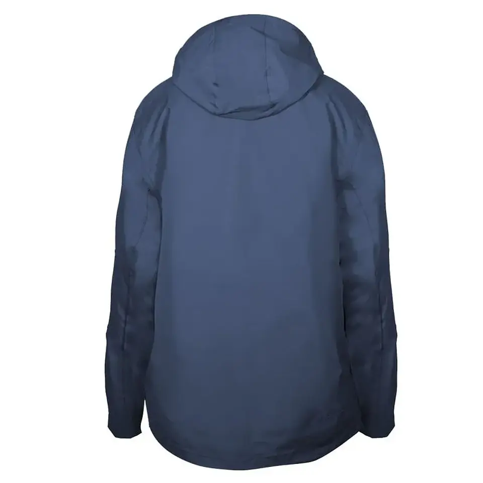 PARKA HARDWORK RENO 3 EN 1 MUJER 2