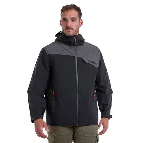 CORTAVIENTO- HARDWORK NORWAY HOMBRE