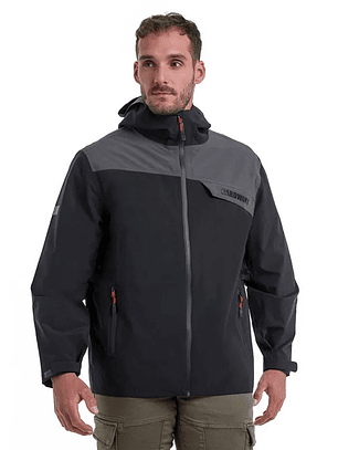 CORTAVIENTO- HARDWORK NORWAY HOMBRE