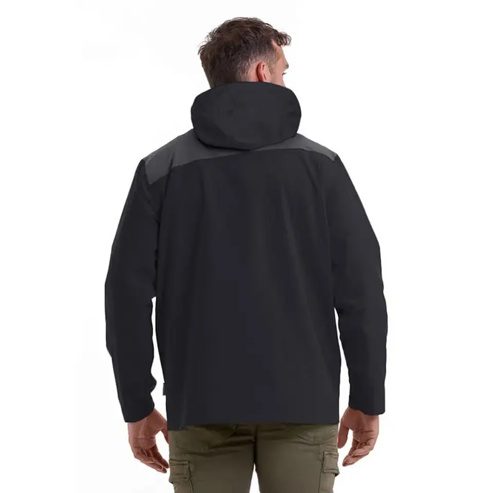 CORTAVIENTO- HARDWORK NORWAY HOMBRE 3