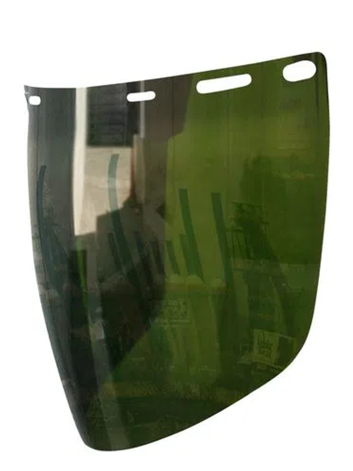 VISOR STEELPRO SAFETY ROCKET IR 5.0 POLICARBONATO 1