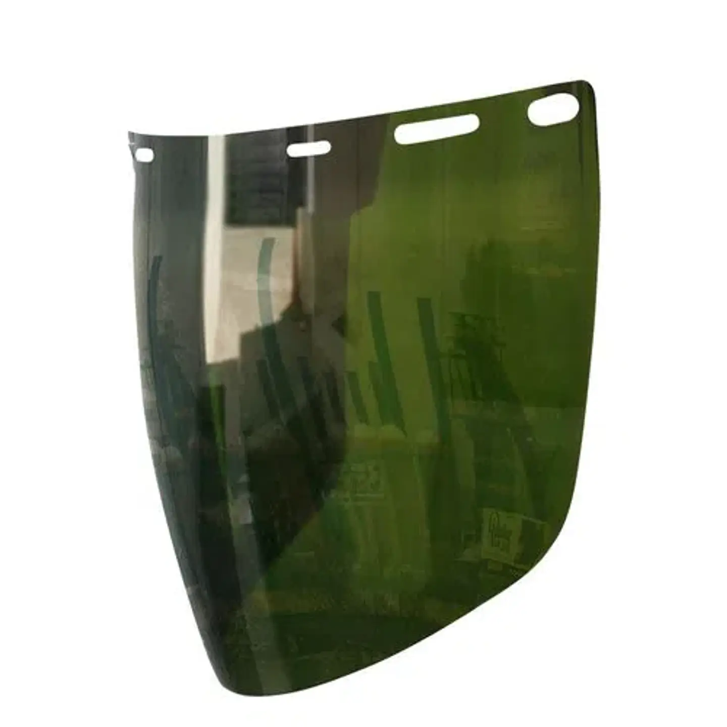 VISOR STEELPRO SAFETY ROCKET IR 5.0 POLICARBONATO 1