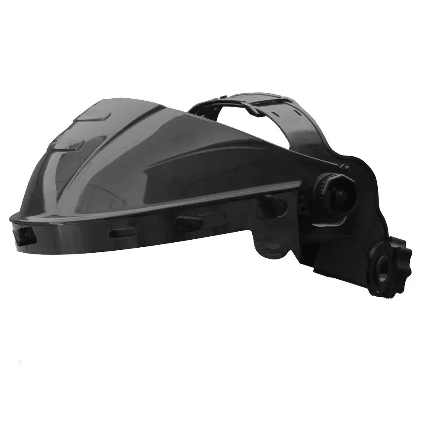 STEELPRO SAFETY  SOPORTE  VISOR ROCKET  1