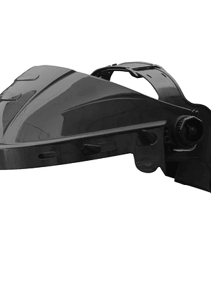 STEELPRO SAFETY  SOPORTE  VISOR ROCKET 