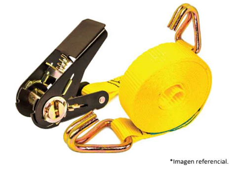 ESLINGA SM CON TRINQUETE 5 METROS