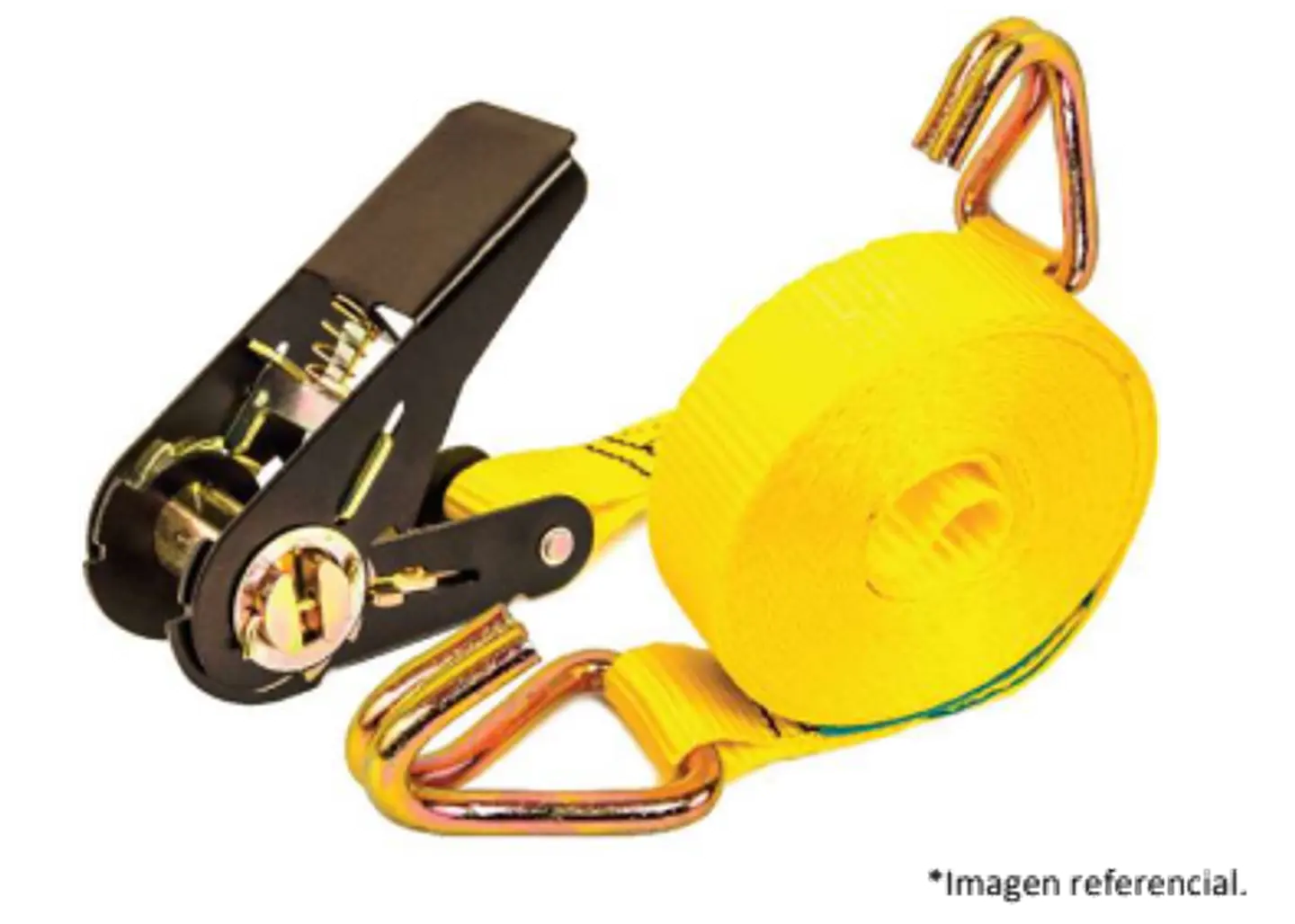 ESLINGA SM CON TRINQUETE 5 METROS 1