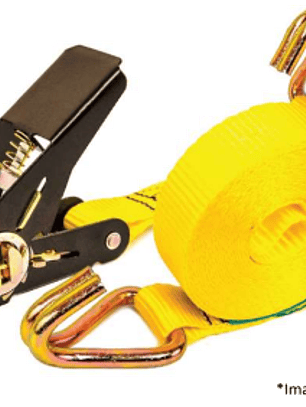 ESLINGA SM CON TRINQUETE 5 METROS