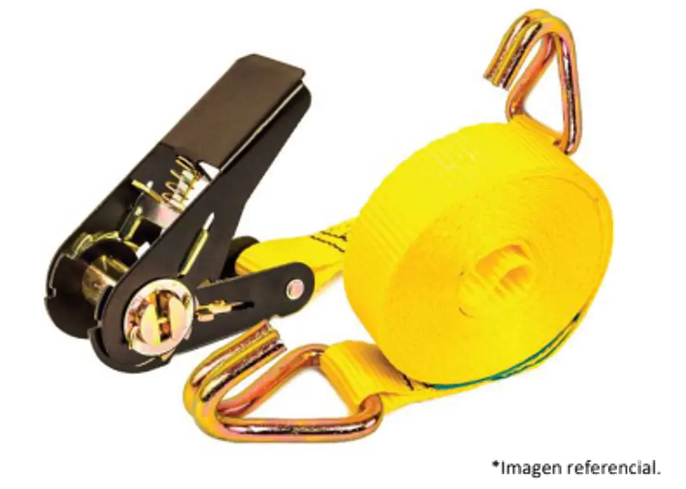ESLINGA SM CON TRINQUETE 5 METROS 1