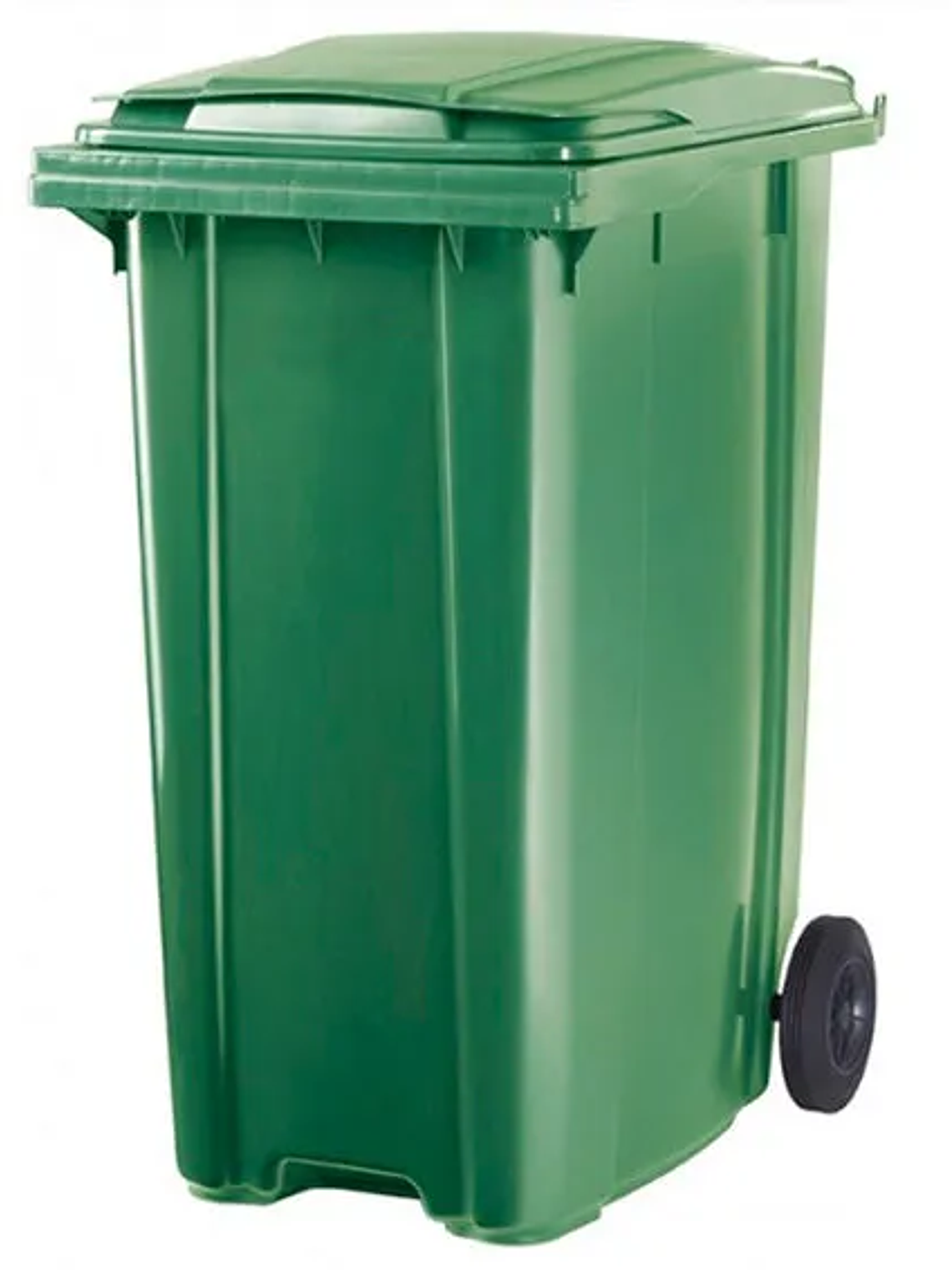 CONTENEDOR BASURA 240 LITROS 1