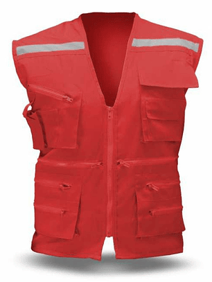 Geólogo Gabardina/ Canvas. Variedad Colores