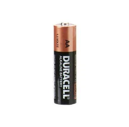 DURACELL PILA DOBLE A