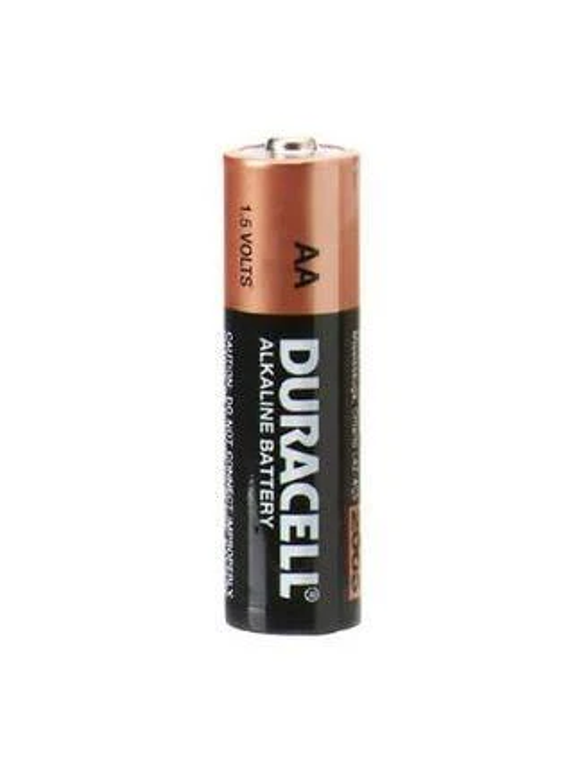 DURACELL PILA DOBLE A   1