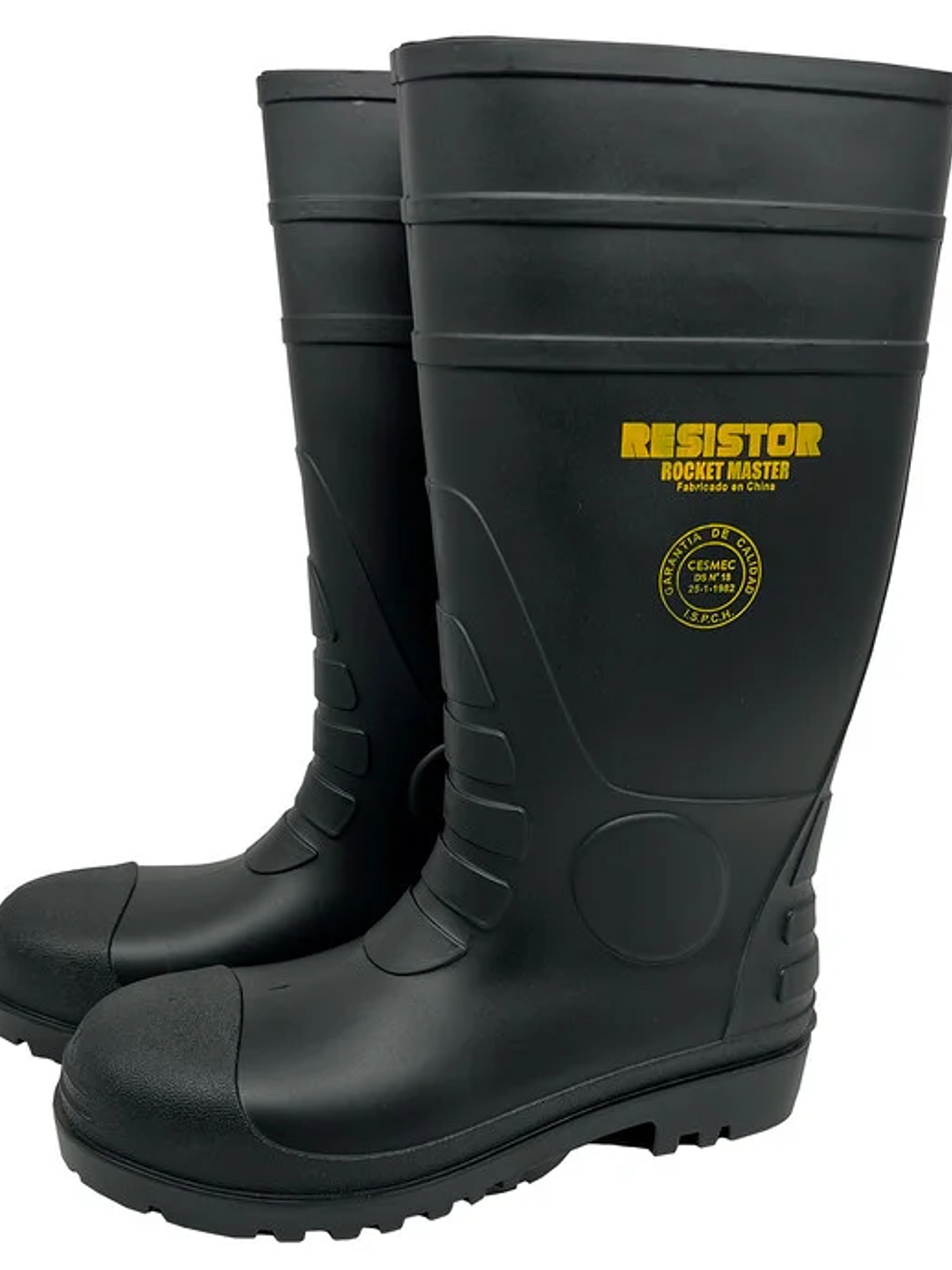 Resistor, Bota Rocket Master  1