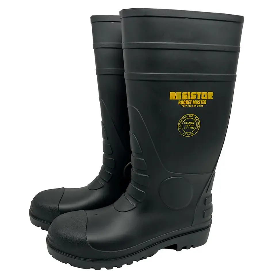 Resistor, Bota Rocket Master  1