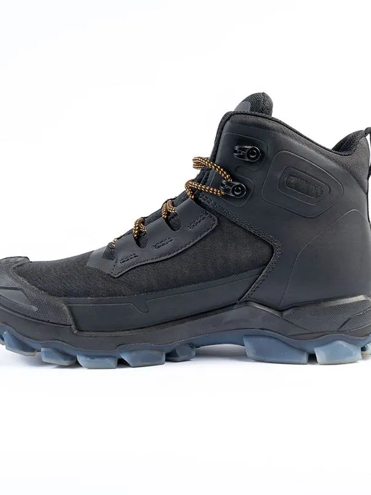 Hard Work, Botín de Seguridad Goliat HW 2