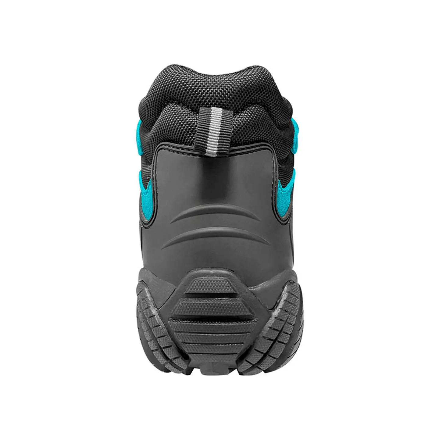 Calzado de Seguridad Explorer Grey HW Hard Work 4