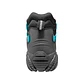 Calzado de Seguridad Explorer Grey HW Hard Work - Miniatura 4
