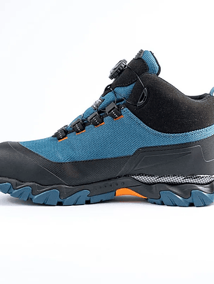 Hard Work, Botín de Seguridad Terrain PRO