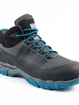 Hard Work, Botín de Seguridad Terrain