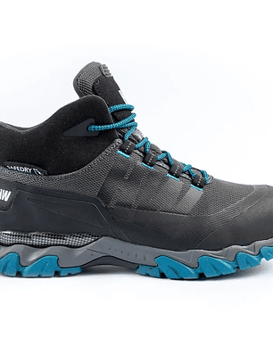 Hard Work, Botín de Seguridad Terrain