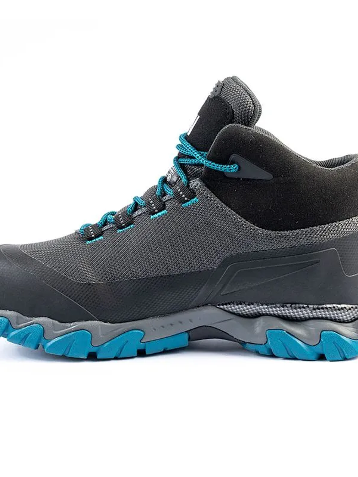 Hard Work, Botín de Seguridad Terrain 3