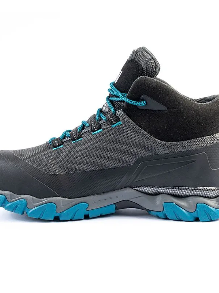 Hard Work, Botín de Seguridad Terrain 3