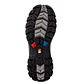 Hard Work, Calzado de Seguridad, Bering Low Blue HW - Miniatura 3
