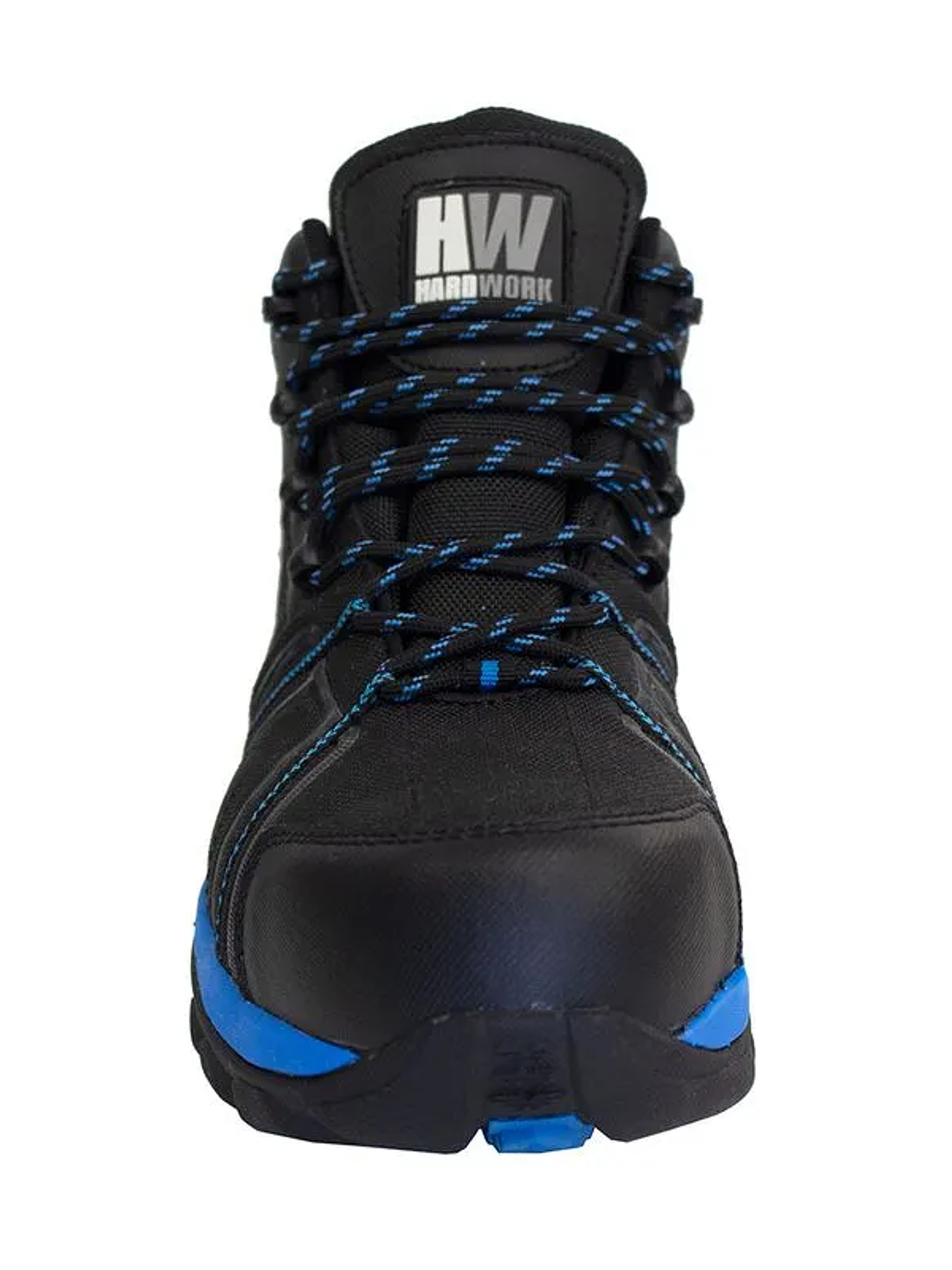 Hard Work, Calzado de Seguridad Bering Low HW 2