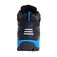Hard Work, Calzado de Seguridad Bering Low HW - Miniatura 3