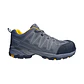 Hard Work, Calzado de Seguridad Bolt Low Grey HW - Miniatura 1