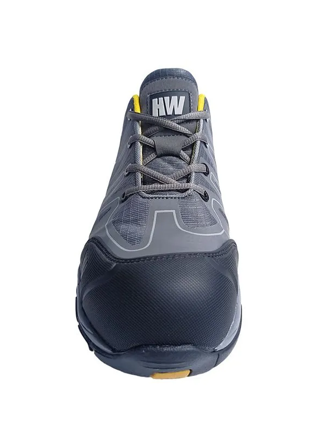 Hard Work, Calzado de Seguridad Bolt Low Grey HW 2