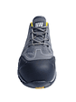 Hard Work, Calzado de Seguridad Bolt Low Grey HW - Miniatura 2