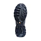 Hard Work, Calzado de Seguridad Bolt Low Grey HW - Miniatura 3