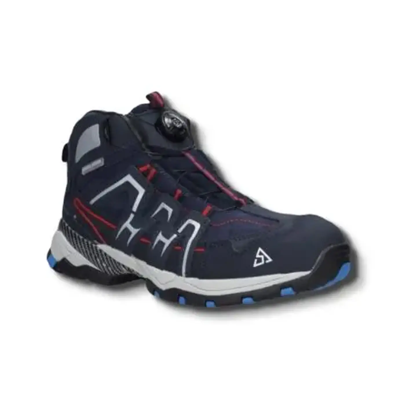 Sherpa’s 417 Azul  ADK, Calzado Seguridad 1