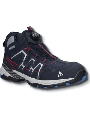Sherpa’s 417 Azul  ADK, Calzado Seguridad