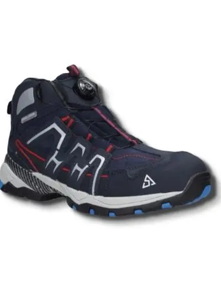 Sherpa’s 417 Azul  ADK, Calzado Seguridad 1