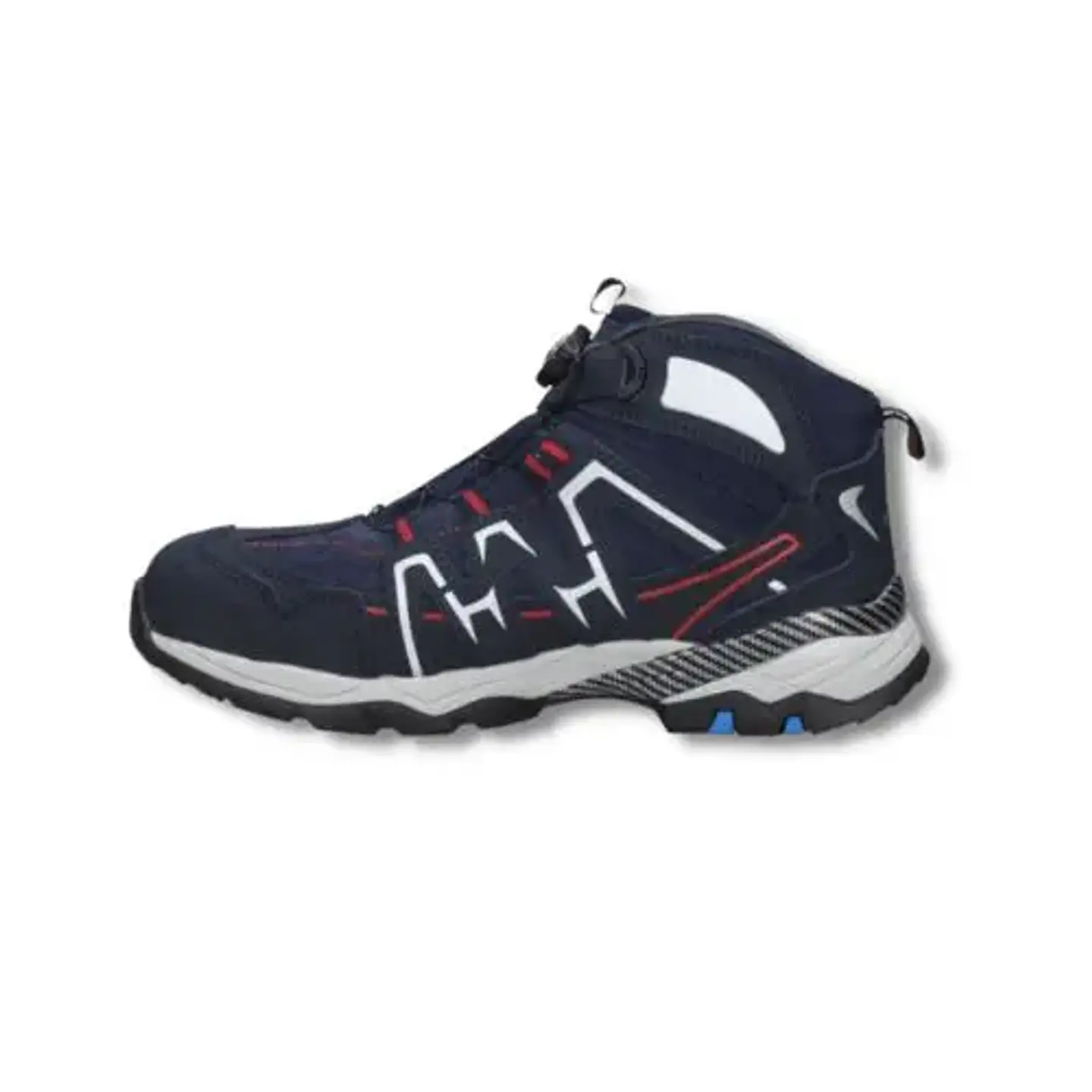 Sherpa’s 417 Azul  ADK, Calzado Seguridad 2
