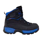 Hard Work, Calzado de Seguridad Bering Hiker HW - Miniatura 1