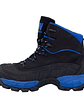 Hard Work, Calzado de Seguridad Bering Hiker HW - Miniatura 2