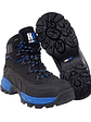 Hard Work, Calzado de Seguridad Bering Hiker HW - Miniatura 3
