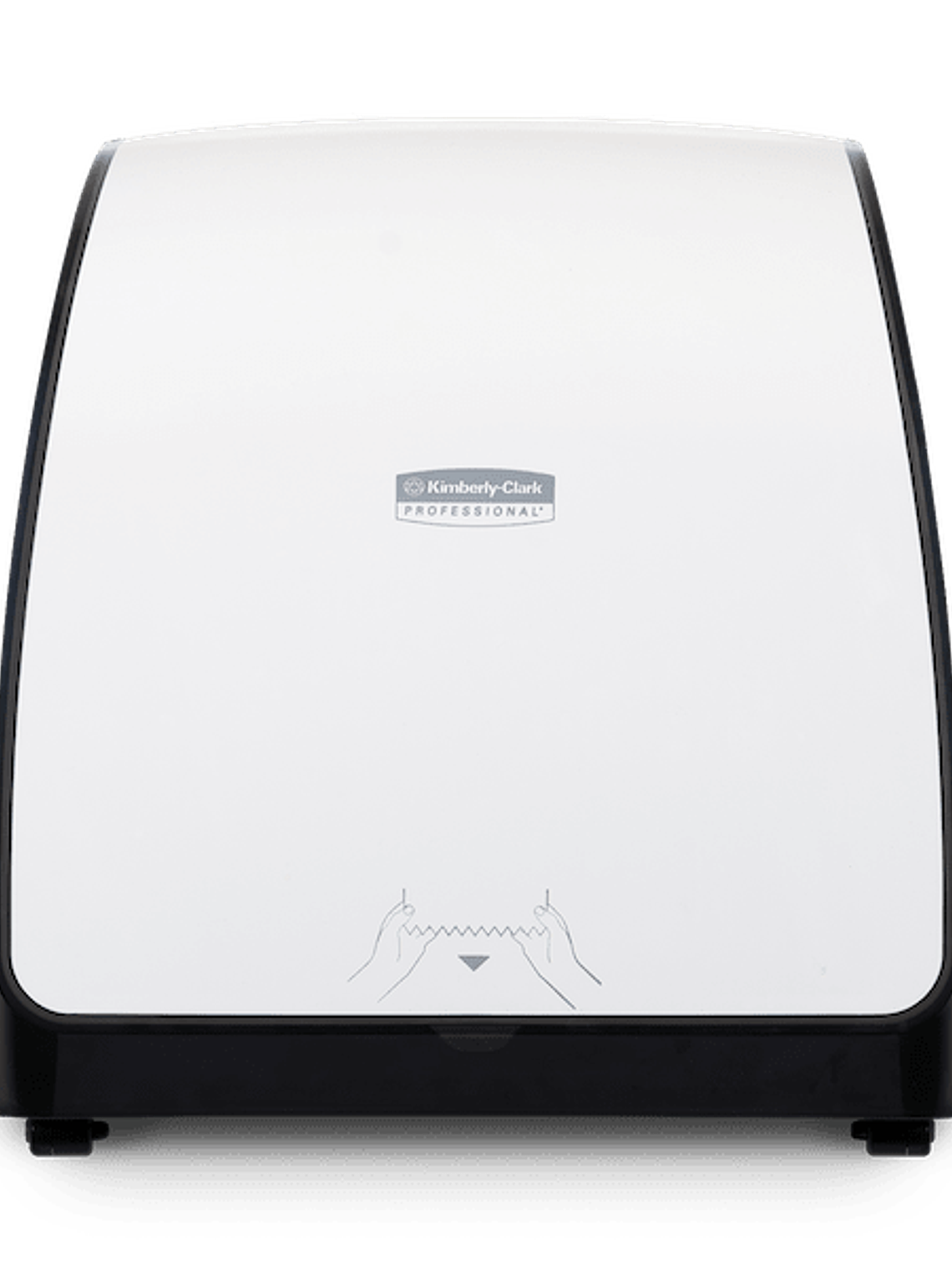 Kimberly Clark. Dispensador Toalla Interfoliada 1