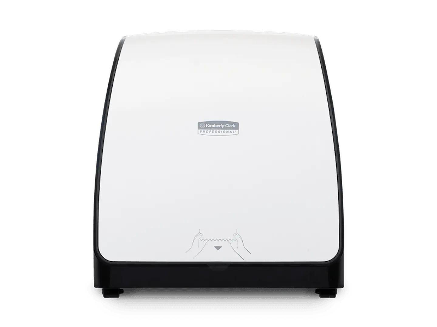 Kimberly Clark. Dispensador Toalla Interfoliada 1