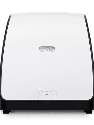 Kimberly Clark. Dispensador Toalla Interfoliada