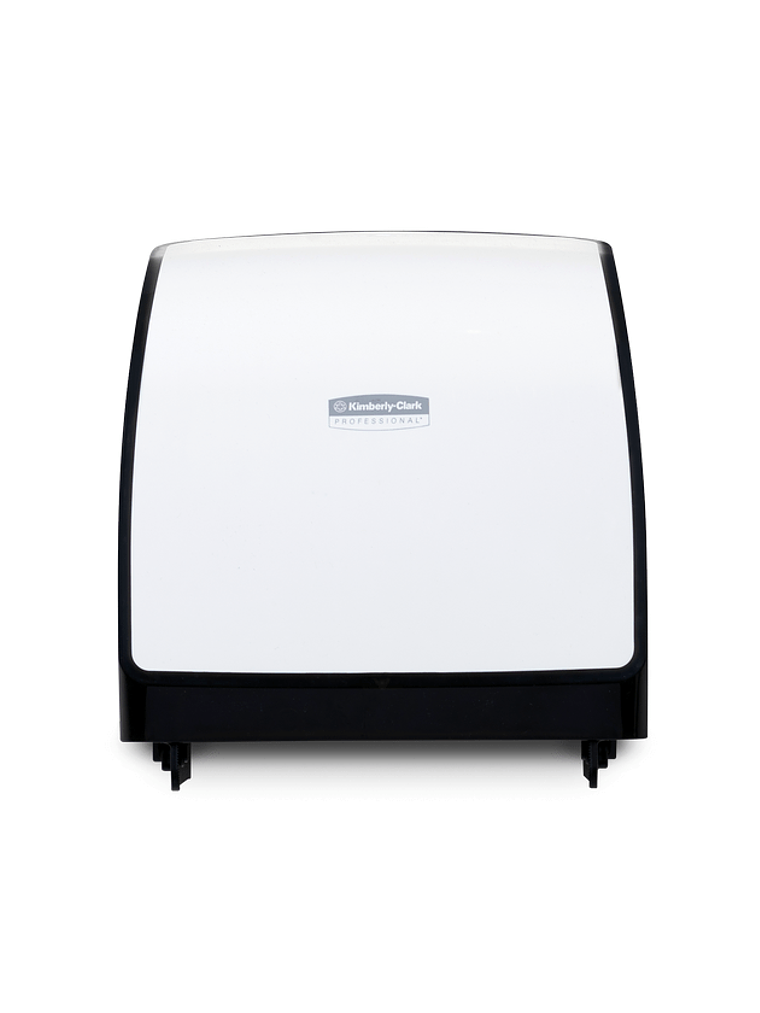 Kimberly Clark. Dispensador Papel Higiénico Industrial 1
