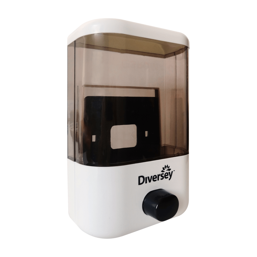 Dispensador de jabón Rellenable Fiume (950 ml)