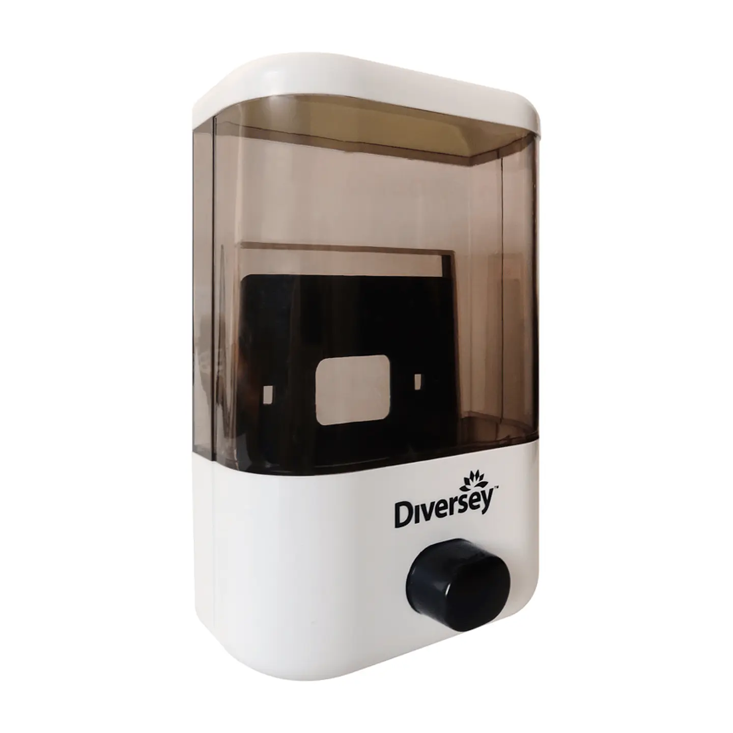 Dispensador De Jabón Rellenable Fiume. 950 ML 1